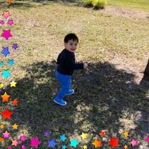 Meet your Posher, Inez